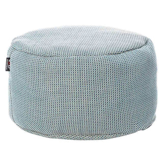 Roolf Dotty Pouf Ø70cm navy-blau