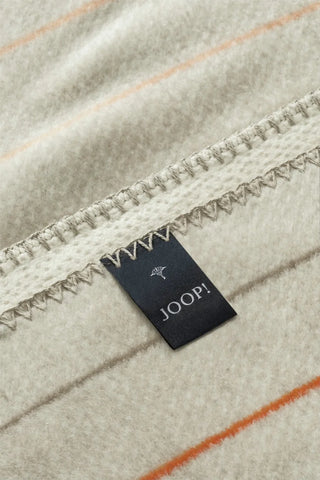 Joop! Wohndecke Move 150x200cm Beige