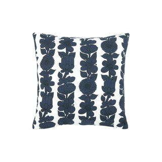 Svanefors Kissenbezug Aster 45x45cm Blau