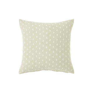 Svanefors Kissenbezug Milly 45x45cm Sage