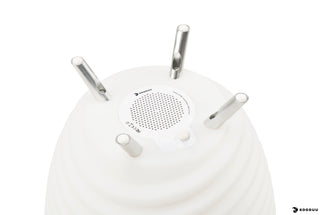 Kooduu Synergy S 35 Lampe/Lautsprecher