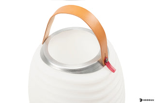 Kooduu Synergy S 35 Lampe/Lautsprecher
