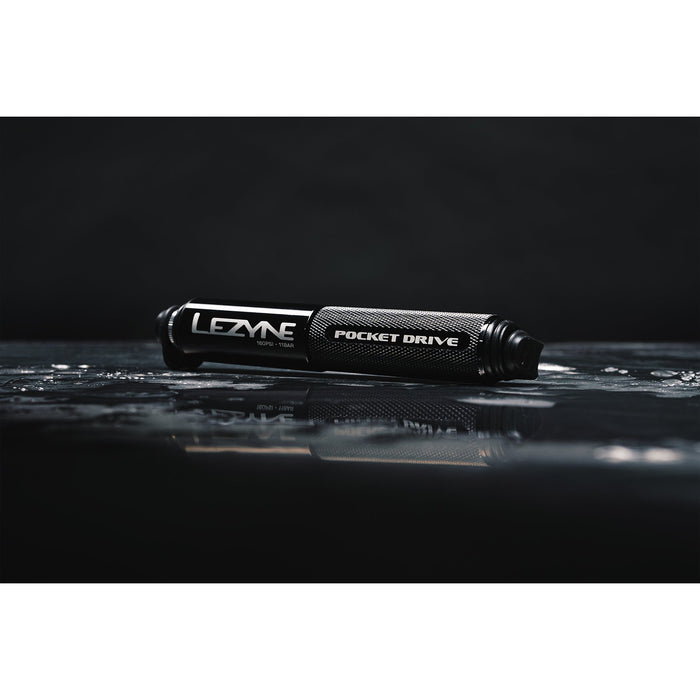 Lezyne Pocket Drive Loaded