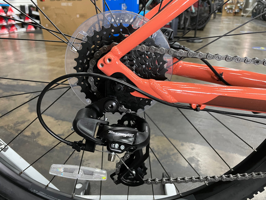 Scott Contessa Active 50