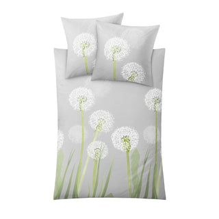 Kleine Wolke Bettwäsche Mako-Satin Belfiore