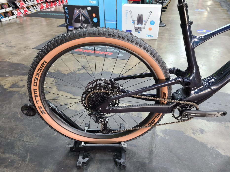 Scott Spark 970
