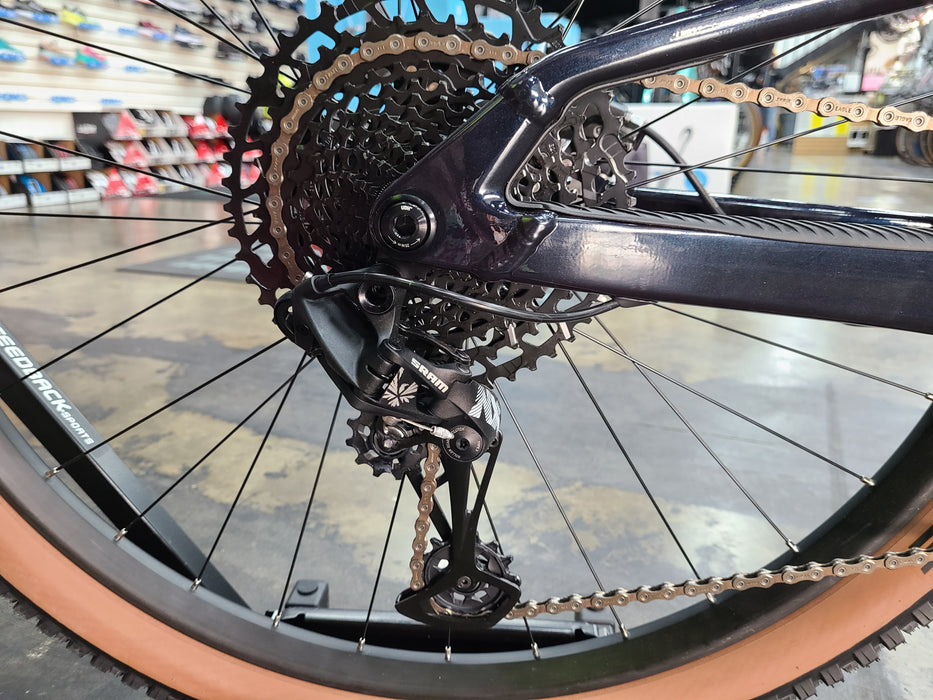 Scott Spark 970