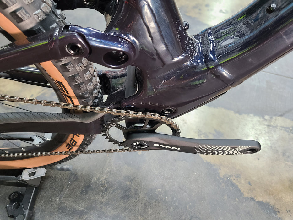 Scott Spark 970