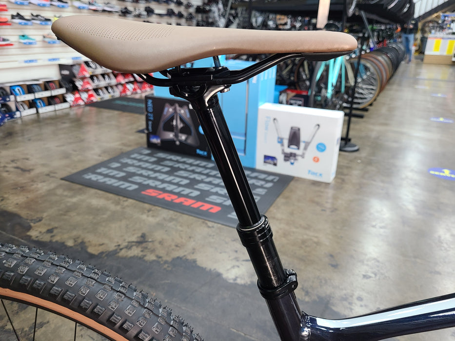 Scott Spark 970