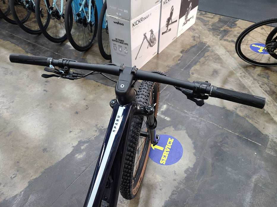 Scott Spark 970