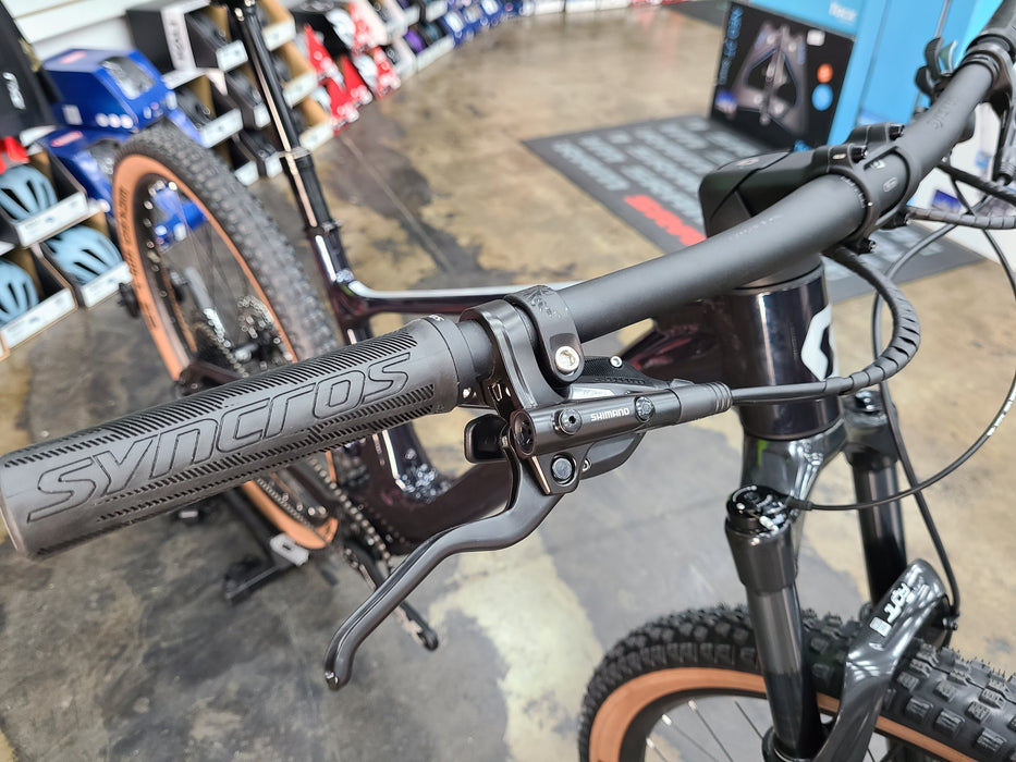 Scott Spark 970
