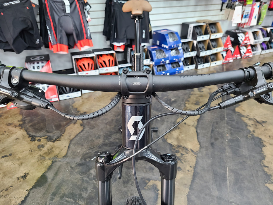 Scott Spark 970