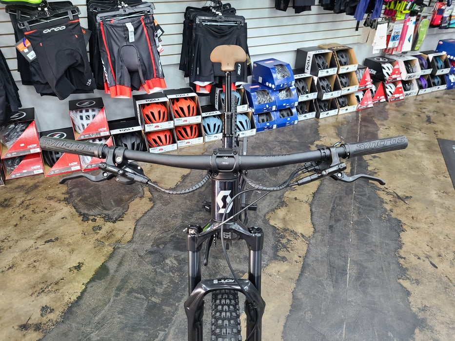 Scott Spark 970