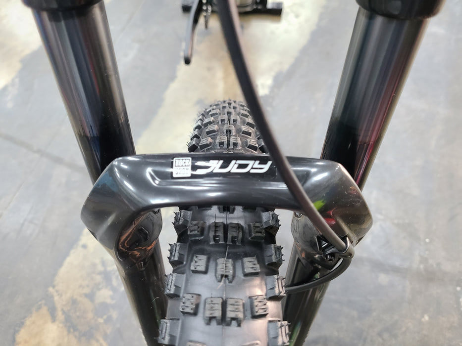 Scott Spark 970