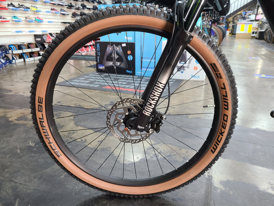 Scott Spark 970