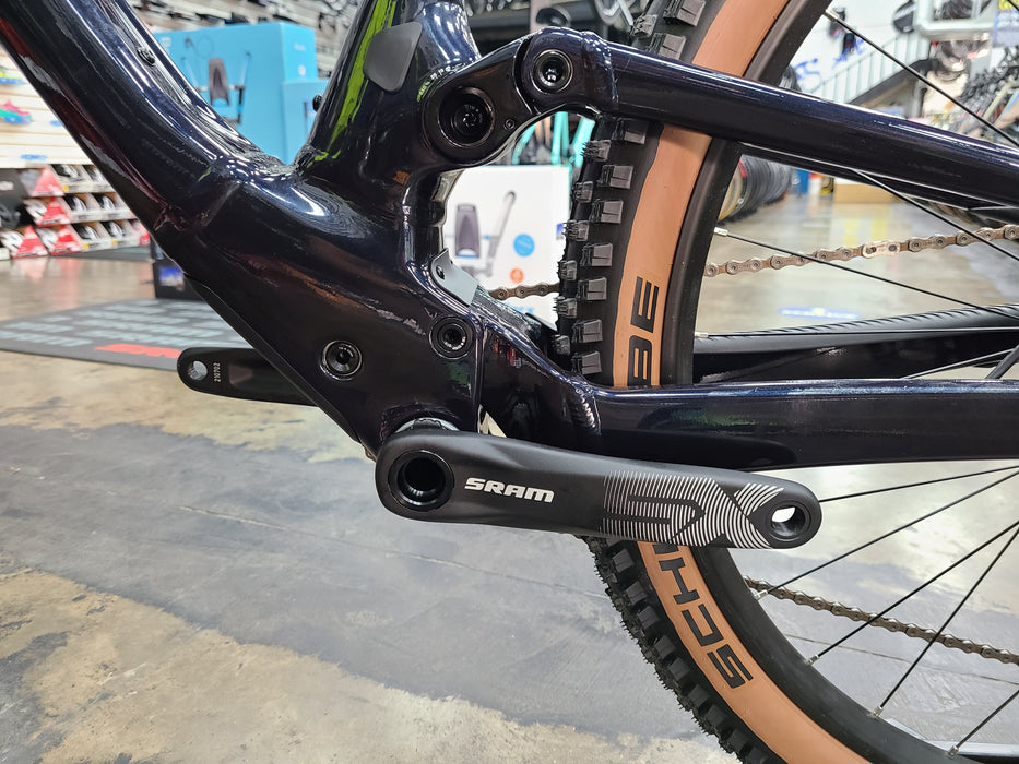 Scott Spark 970