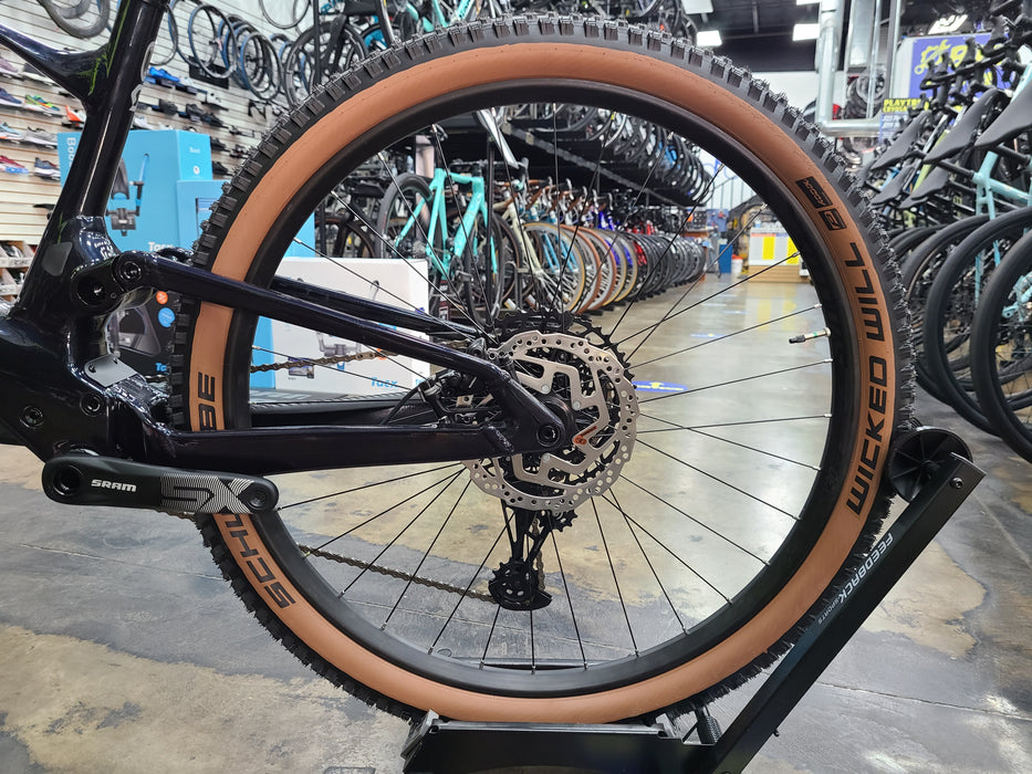 Scott Spark 970