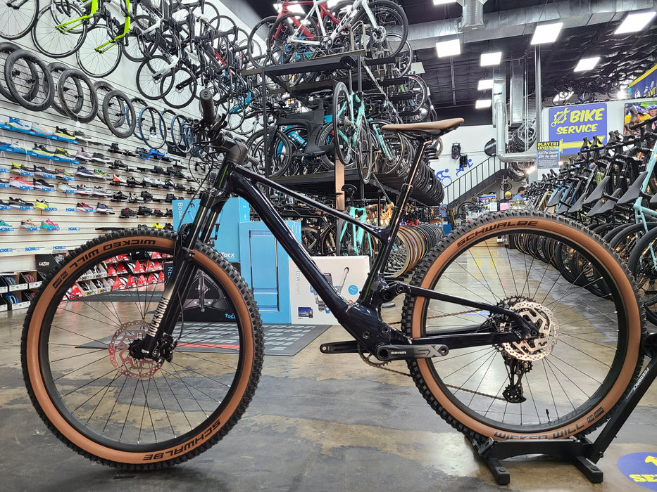 Scott Spark 970