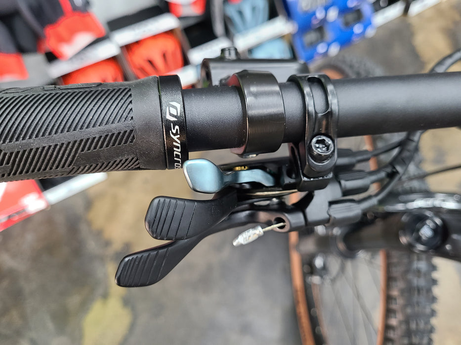 Scott Spark 970