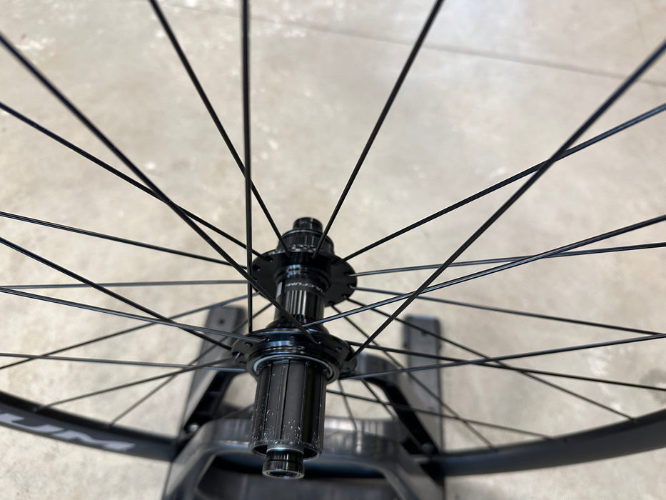 Fulcrum Racing 800 DB Wheelset DEMO