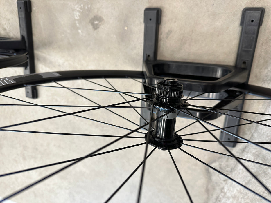 Fulcrum Racing 800 DB Wheelset DEMO