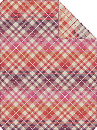 Ibena Decke Nottingham 150x200cm