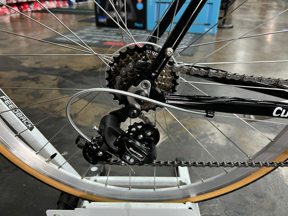 Retrospec Culver Road Bike-14 Speed