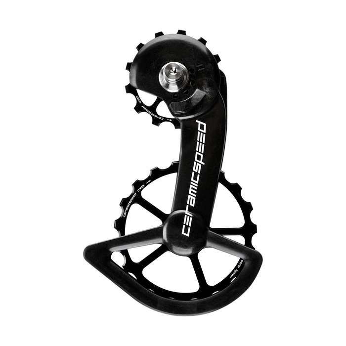 CeramicSpeed  OSPW for Shimano Dura Ace 9250 and Ultegra 8150 Coated Bearing