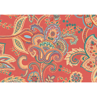 Living Dreams Satin-Bettwäsche Floral