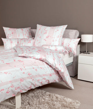 Janine Bettwäsche Mako-Satin Messina 43043-01