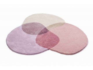 Grund Badteppich Shambala rose