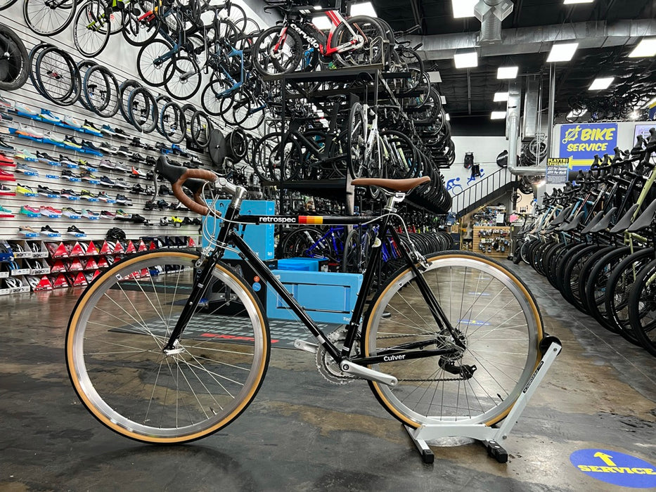 Retrospec Culver Road Bike-14 Speed