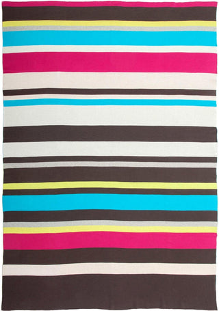 Biederlack Wohndecke Lagos 130x180cm