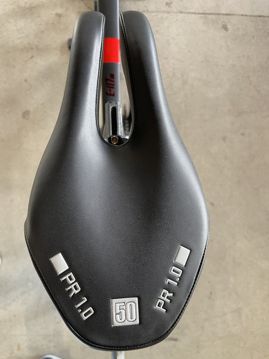 Argon 18 E-117 Disc Shimano Ultegra Di2 11 Speed - Black