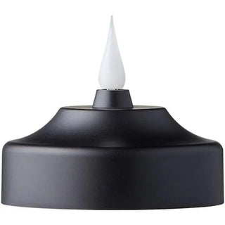 Koodu Windlicht Glow 10 Aluminium Grün