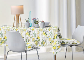 Apelt Tischdecke Zitrone 150x250cm 7303