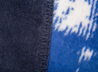 Biederlack Decke Fresh Ink 150x200cm Batik