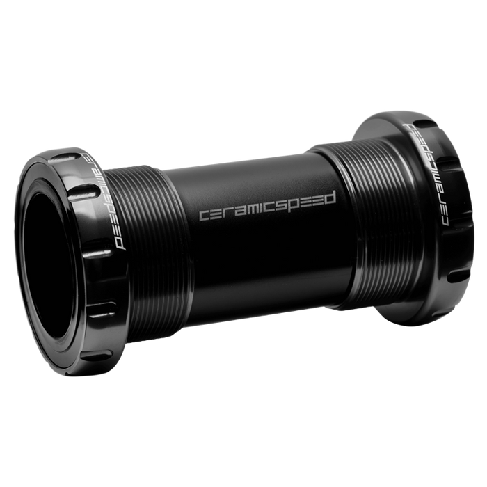 CeramicSpeed ITA Bottom Bracket for SRAM DUB Road Coated Bearing