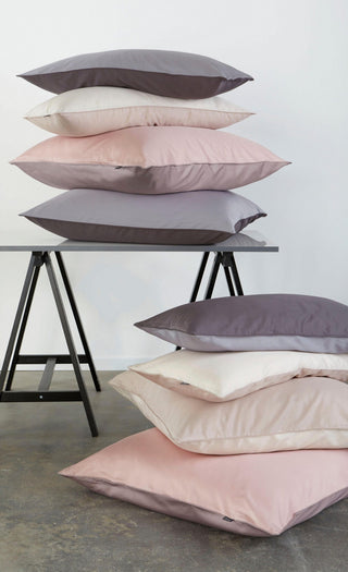 Kleine Wolke Bettwäsche Satin Linda