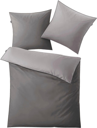 Kleine Wolke Bettwäsche Satin Linda