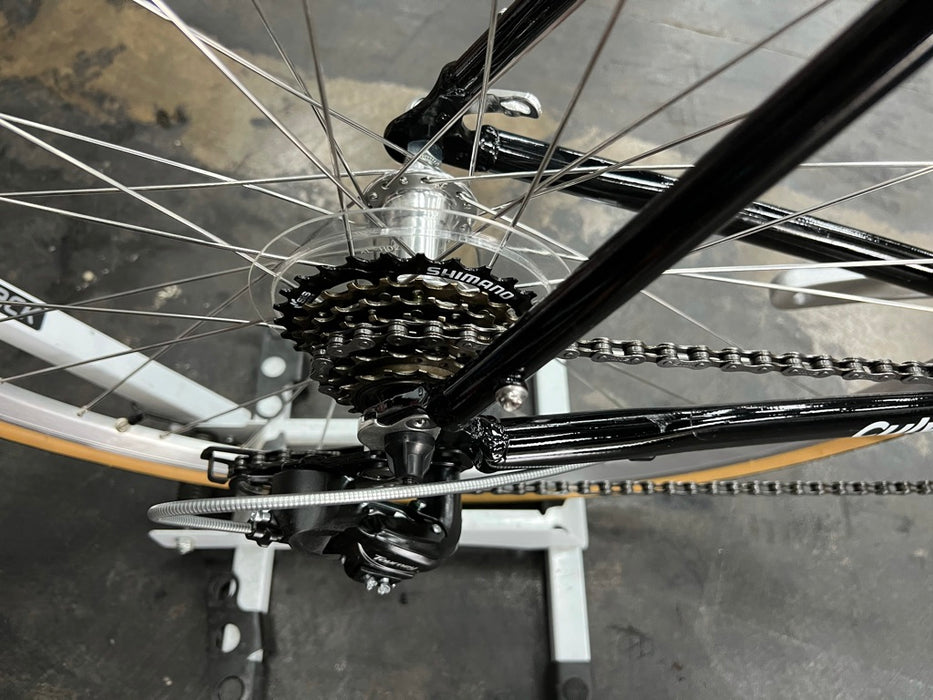 Retrospec Culver Road Bike-14 Speed