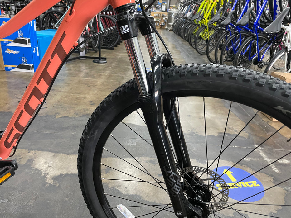 Scott Contessa Active 50