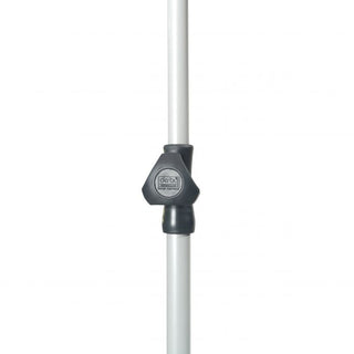Doppler Balkonschirm GS Basic Ø200cm Melone