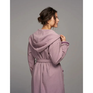 Essenza Bademantel Brooke Dusty Lilac