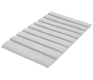 Kleine Wolke Badteppich Carla