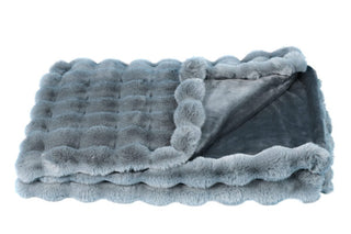 Starhome Webpelz-Decke Cosy 150x200cm