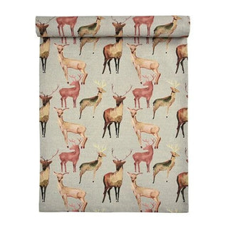 Pad Tischläufer Deer 45x150cm