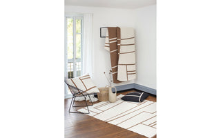 Fussenegger Decke Nova Linien 145x220cm