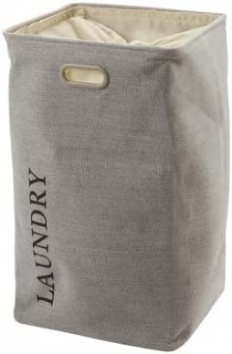Aquanova Wäschekorb Evora Flax