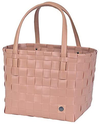 Handed By Shopper Color Match Copper Blush